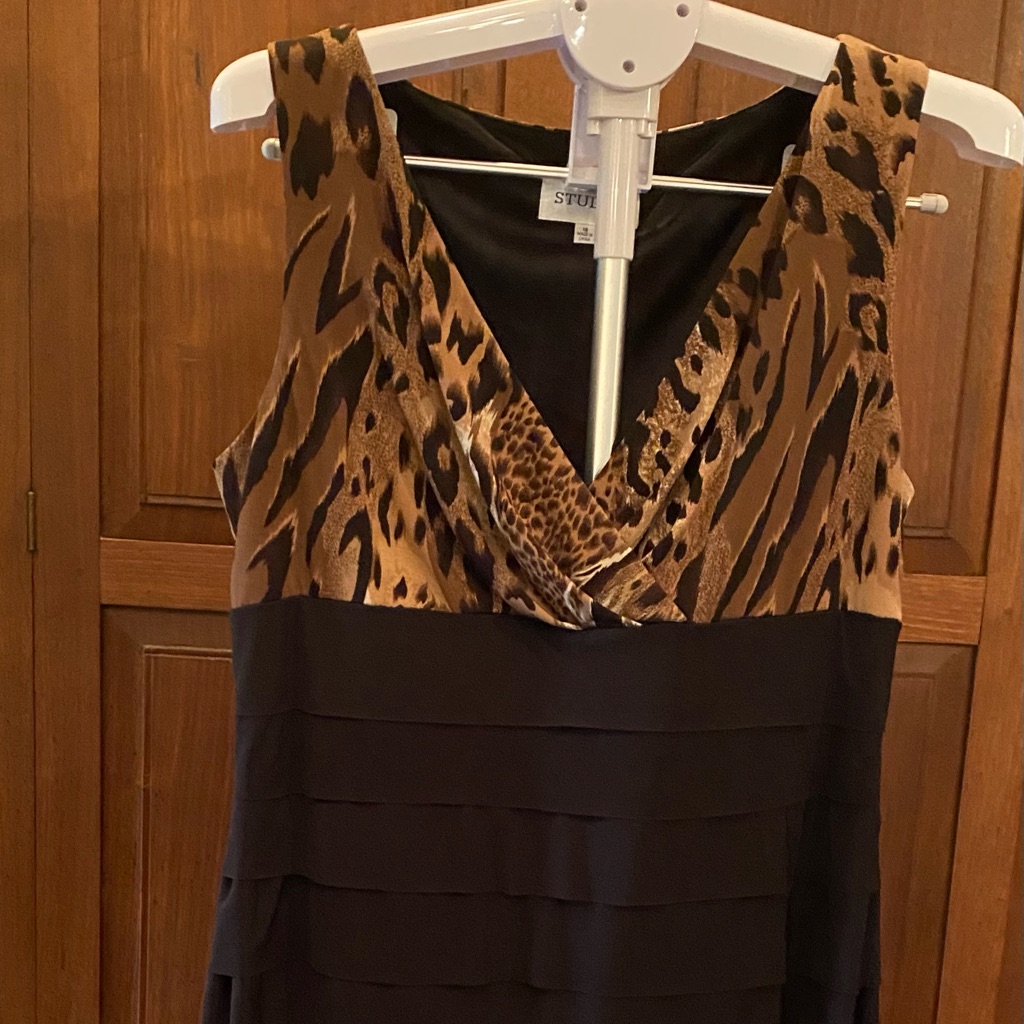 Beautiful And Oh So Comfortable Dress